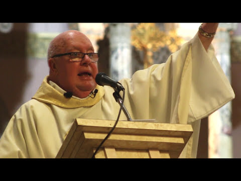 Our Lady of Fatima & The End Times - Fr. Frederick Miller