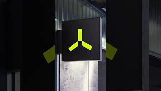 Dive into YOTTA concept, where minimalism meets energy #uxui #webdesign #uxuidesign #figma