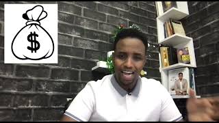 Forex Bilow ILaa Dhamaad (Full Forex Course) 📊✅
