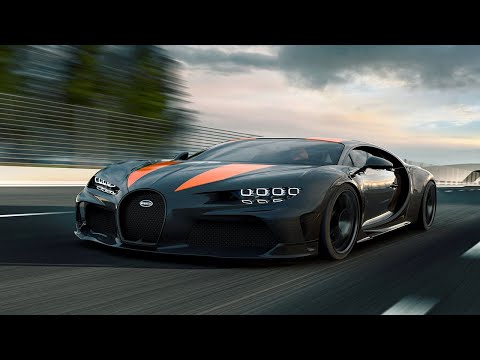 Top 10 Fastest Super Car That Really Exists
