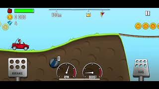 Hill climb💪🏻. #logo #games #font #videogames #logodesigner #logodesigns #logoolshop #car