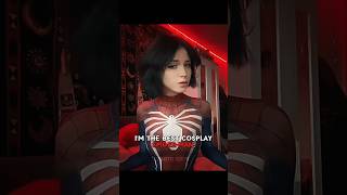 The Best Cosplayer Spider-Man ☠️ (Part.2)