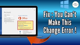 Fix “You Can’t Make This Change Because the Selection is Locked” in Word (2025 Guide)