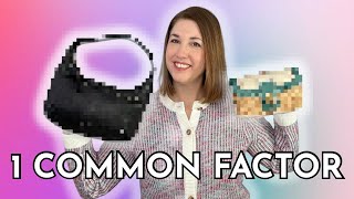 The Designer Bags I’ve Kept the Longest Have THIS In Common