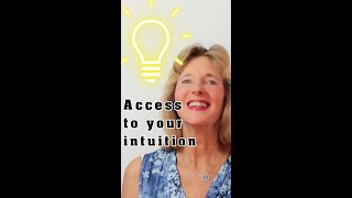 a short lesson about your intuition  #personalpower #motivation #brainwash