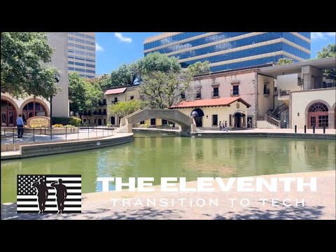 Veteran Conversations - Joshua Landsman