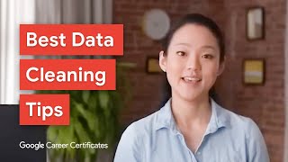 How Data Analysts Effectively Clean Data | Google Data Analytics Certificate