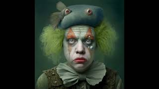 FACE COLLECTION 181  365FaceCollections #art #aiart #face #portrait #aiface #aiportrait  #midjourney