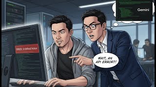 🤖 Google Cloud AI: Transform Customer Service! #easy2digital #Dialogflow