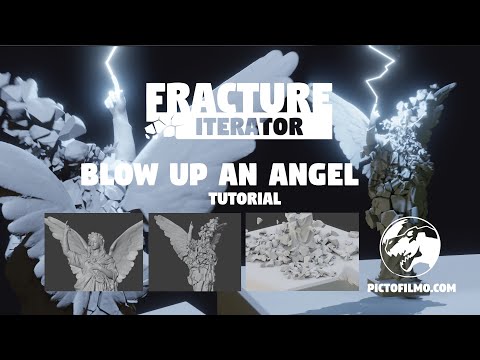 fracture iterator tutorial5