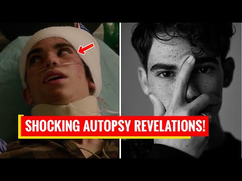 Heartbreaking Details Found In Celebrity Autopsy Reports