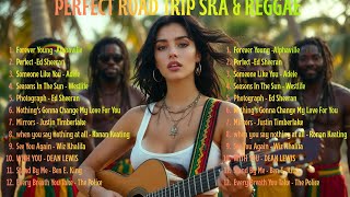 Reggae Coffee Shop Vibes 🎶 Acoustic Covers All Day