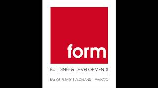Industry Update #3 - Form Building & Developments