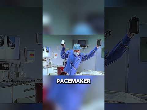 Mr. Bean the Fake Doctor #shorts