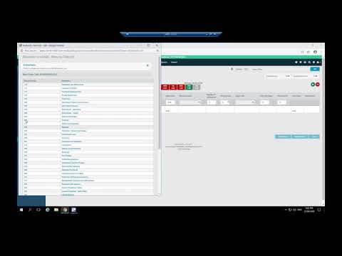 SMRC   Part 1   Completing & Submitting OLT   Take 2, With Plant