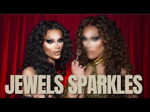 GET KRYSTALIZED ft. JEWELS SPARKLES✨