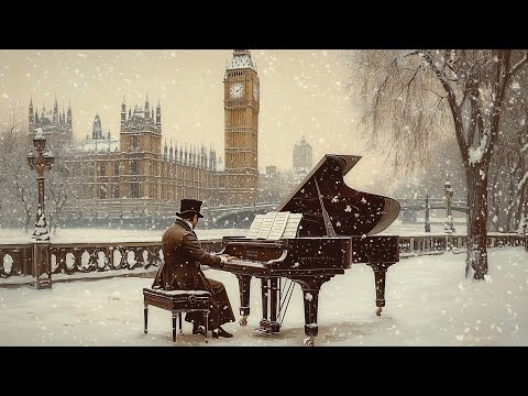 50 Classical Music Masterpieces for the Soul and Mind – Beethoven, Mozart, Chopin, Bach, Tchaikovsky