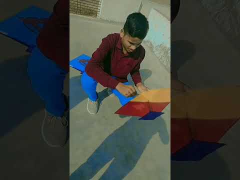 kite flying in maharashtra #kite #kiteflying #kitefestival #kitemaharashtra #kitemarket #subscribe
