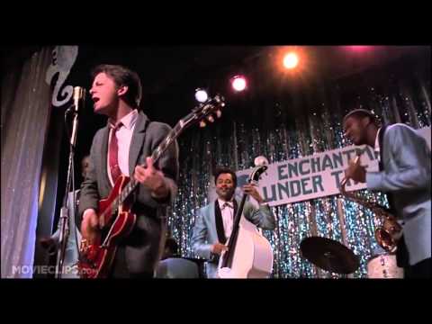 Michael J Fox plays Hookers at Back to the Future - Inappropiate soundtracks