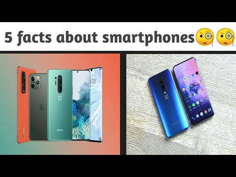 interesting facts about smartphones | स्मार्टफोन से जुड़े रोचक तथ्य | #shorts#smartphones#facts
