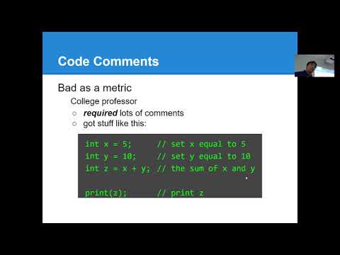 CodeSmell