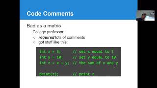 CodeSmell
