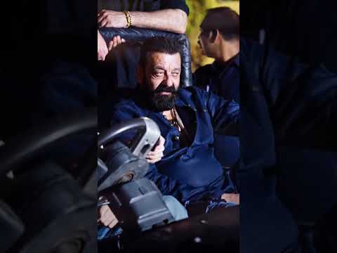 SWAG HO TO AISI SANJAY DUTT #trending #swag #attitude #sigma