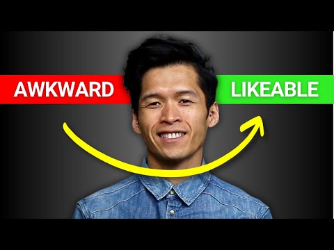 5 Tricks To Become More Charismatic As An Introvert