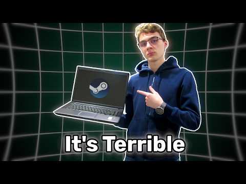 Is It Possible To Game On A 20 Year Old PC?