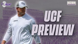 Everything You NEED TO KNOW About UCF
