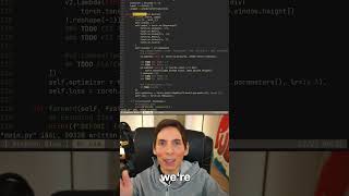 Live! Pytorch Predict User Click