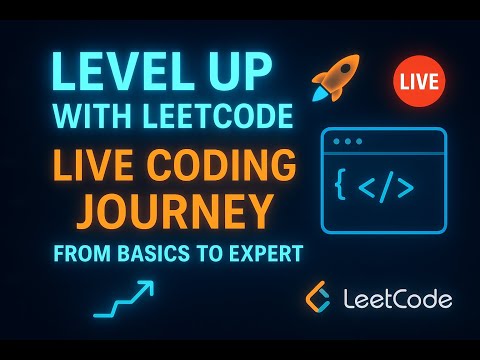Linked List Problems | LeetCode Discussions | Study With Me | #12