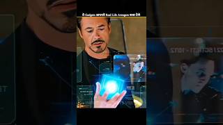 Real Life Avengers Gadgets 🔥 | Most Amazing Superhero Gadgets 🤯 | Marvel Gadgets That Actually Exist
