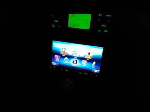 HSV VY2 R8 Shutdown Procedure!