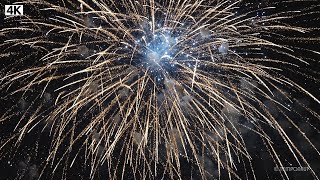 Fireworks 4K