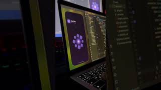 Crypto App UI Tutorial