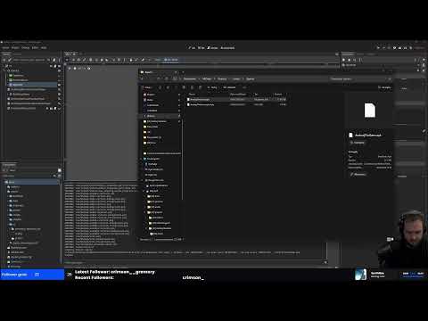 🎮🕹️👾 Giereczka? Godot! UI design. 🎮🕹️👾 Pixelart