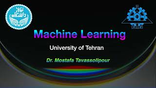Machine Learning 2024 | Session04 | Normal Distribution - Decision Boundary - Confusion Matrix