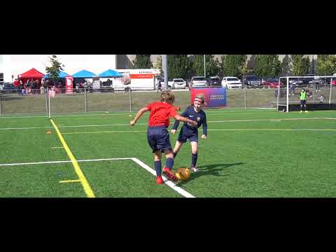 When I got Injured - Hamza Yamout - U10