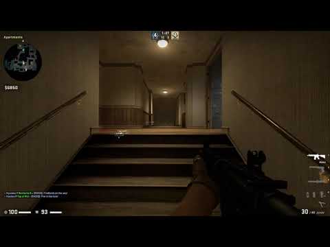 shadow play dump