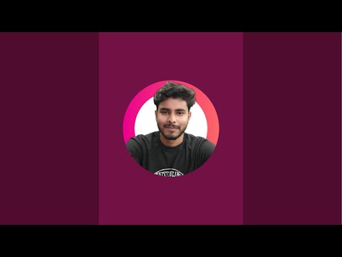 Amit Raj is live