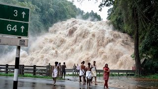 The world's strangest natural phenomena (part 2)