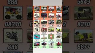 #indian #indianbikesdriving3dtharnewcheatcode #gaming New Cheat code list 💥🤫