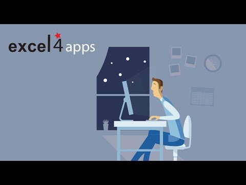 The Story of You and Your Financial Data