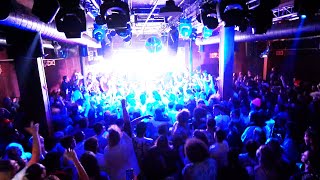 SPIDER GANG LIVE IN LOS ANGELES 2021 (RECAP)