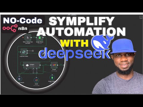 Deepseek is the best Ai to create a Prompt, here's why