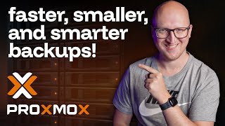 Proxmox Backup Server: A Game Changer for HomeLabs!