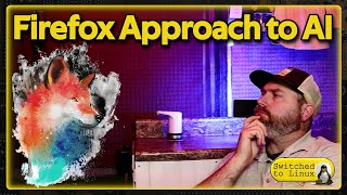 Mozilla's Approach to AI in Firefox