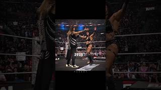 Rhea Ripley ⚡ Edge "Lom-lo" To Dominik Mysterio 🔥💥