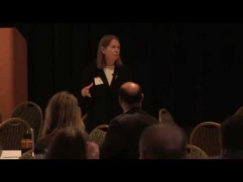 ITL 2013 Morning Keynote: Robin Wright - Teach What Really Matters; Use What Really Works